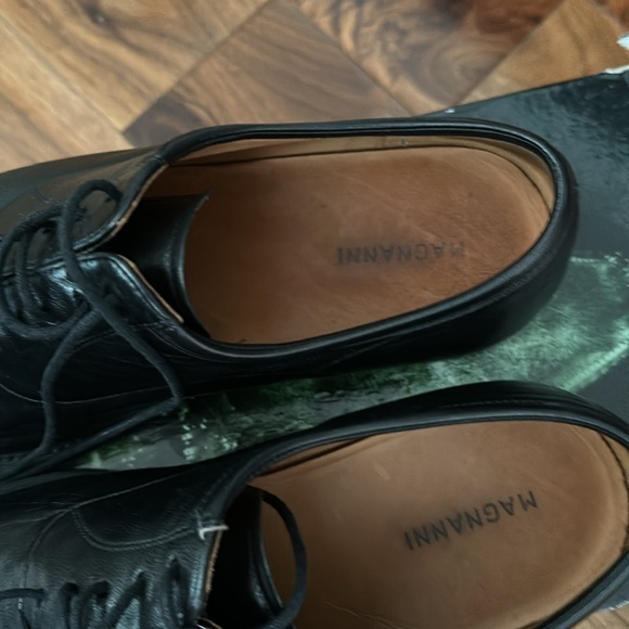 Magnanni “ Federico “ Style size 8 - Picture 3 of 6